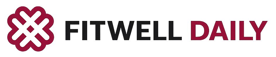 Fit Well Daily